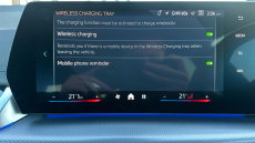 BMW 2 Series 220i MHT M Sport 5dr DCT [Tech Plus Pack] Petrol Hatchback